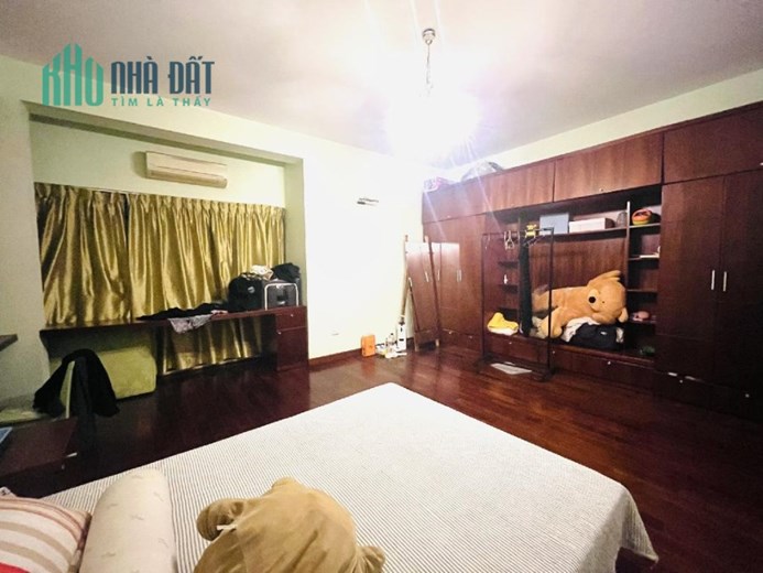 Kim Đồng – Tân Mai, vỉa hè, ô tô chạy vòng quanh, căn góc, 6T TM, Kd Đỉnh, nhỉnh 13 tỷ