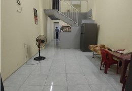♥ Nhà Thái Thị Bôi, gần đường, kiệt rộng thông, 50m2, 1.8x tỷ