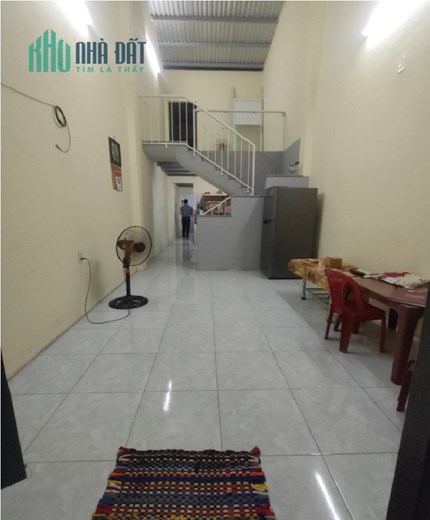 ♥ Nhà Thái Thị Bôi, gần đường, kiệt rộng thông, 50m2, 1.8x tỷ
