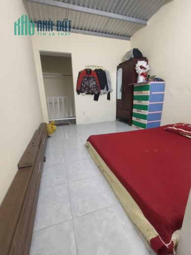 ♥ Nhà Thái Thị Bôi, gần đường, kiệt rộng thông, 50m2, 1.8x tỷ