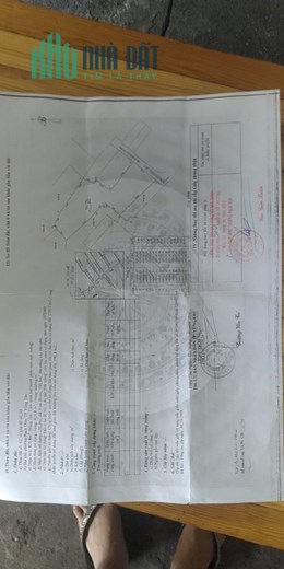 %% CHÍNH CHỦ CẦN BÁN LÔ ĐẤT CÓ VÍ TRÍ ĐẸP Ở PHƯỜNG RẠCH DỪA – TP. VŨNG TÀU – TỈNH BÀ RỊA – VŨNG TÀU.