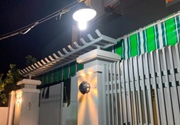 ♪ Nhà kiệt Bình Thái 1, 90m2,  2 tầng , 4 căn hộ rộng, nhỉnh 2 tỷ