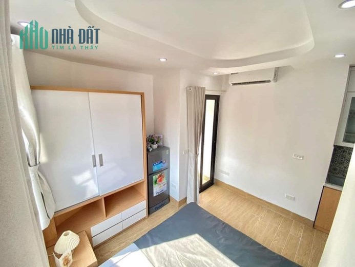 🏠 Bán nhà đang cho thuê- thu 576tr/năm- 7 tầng thang máy YÊN XÁ, 50m2 ,  giá bán 7.1 TỶ