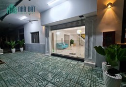 Tôi Chính Chủ bán căn trệt chung cư Tây Thạnh diện tích lớn, nhà mới đẹp giá