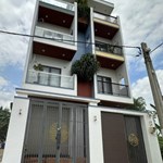 Tôi Chính chủ cần bán gấp nhà view sông-4 tầng gần Vinhome Q9