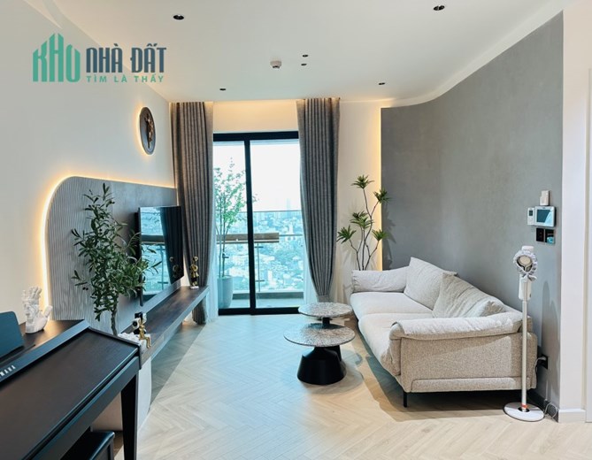 Mình chính chủ cần bán căn 1 PK chung cư Feliz en vista, tp Thủ Đức (Q2).
