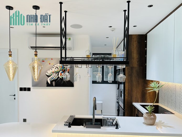 Mình chính chủ cần bán căn 1 PK chung cư Feliz en vista, tp Thủ Đức (Q2).