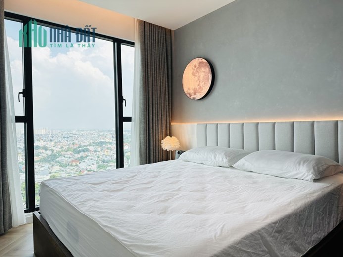 Mình chính chủ cần bán căn 1 PK chung cư Feliz en vista, tp Thủ Đức (Q2).
