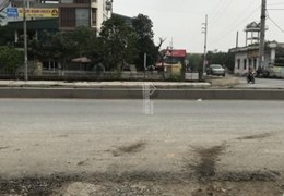 BÁN ĐẤT ngõ 1 CẦU DỪA - Văn Bình THƯỜNG TÍN Hà Nội.