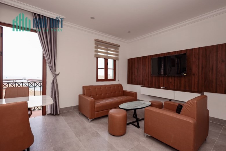CHO THUÊ CĂN SHOPHOUSE POS30 TẠI POS 30 – KHU SUN PREMIER VILLAGE – PRIMAVERA THUỘC DỰ ÁN KHU ĐÔ