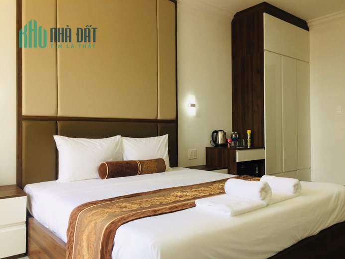 CHO THUÊ CĂN SHOPHOUSE POS30 TẠI POS 30 – KHU SUN PREMIER VILLAGE – PRIMAVERA THUỘC DỰ ÁN KHU ĐÔ
