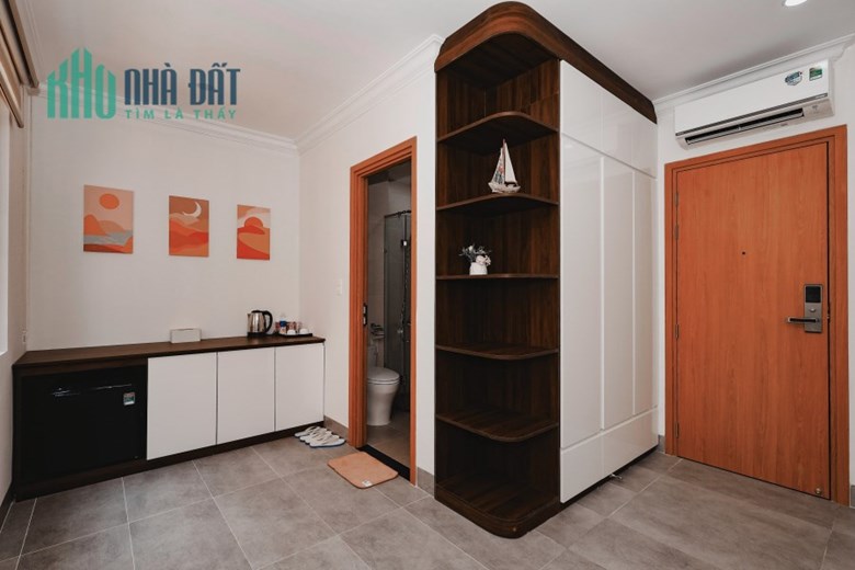 CHO THUÊ CĂN SHOPHOUSE POS30 TẠI POS 30 – KHU SUN PREMIER VILLAGE – PRIMAVERA THUỘC DỰ ÁN KHU ĐÔ
