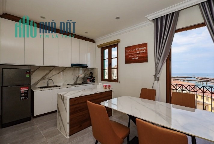 CHO THUÊ CĂN SHOPHOUSE POS30 TẠI POS 30 – KHU SUN PREMIER VILLAGE – PRIMAVERA THUỘC DỰ ÁN KHU ĐÔ