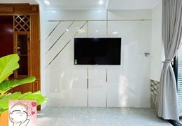 SIÊU PHẨM 10 ĐIỂM  KHÔNG CÓ NHƯNG....PHẠM VĂN CHIÊU - 2PN, 2 WC - 3,5 TỶ