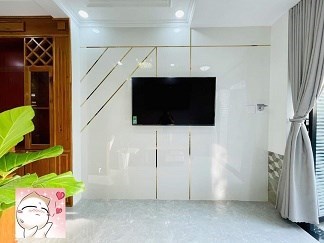 SIÊU PHẨM 10 ĐIỂM  KHÔNG CÓ NHƯNG....PHẠM VĂN CHIÊU - 2PN, 2 WC - 3,5 TỶ