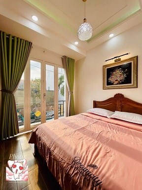 SIÊU PHẨM 10 ĐIỂM  KHÔNG CÓ NHƯNG....PHẠM VĂN CHIÊU - 2PN, 2 WC - 3,5 TỶ