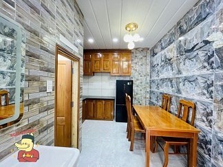 SIÊU PHẨM 10 ĐIỂM  KHÔNG CÓ NHƯNG....PHẠM VĂN CHIÊU - 2PN, 2 WC - 3,5 TỶ