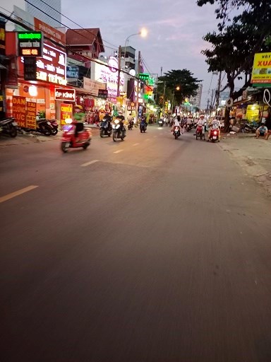 SIÊU PHẨM 10 ĐIỂM  KHÔNG CÓ NHƯNG....PHẠM VĂN CHIÊU - 2PN, 2 WC - 3,5 TỶ