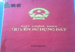 Tôi chính chủ cần bán đất tỉnh lộ 839 cách cầu Mỏ Vẹt 500m huyện Đức Huệ, Long An
