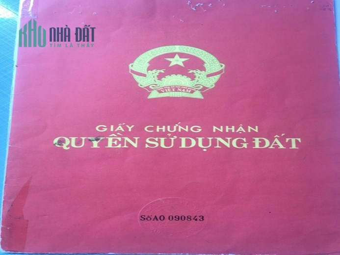 Tôi chính chủ cần bán đất tỉnh lộ 839 cách cầu Mỏ Vẹt 500m huyện Đức Huệ, Long An