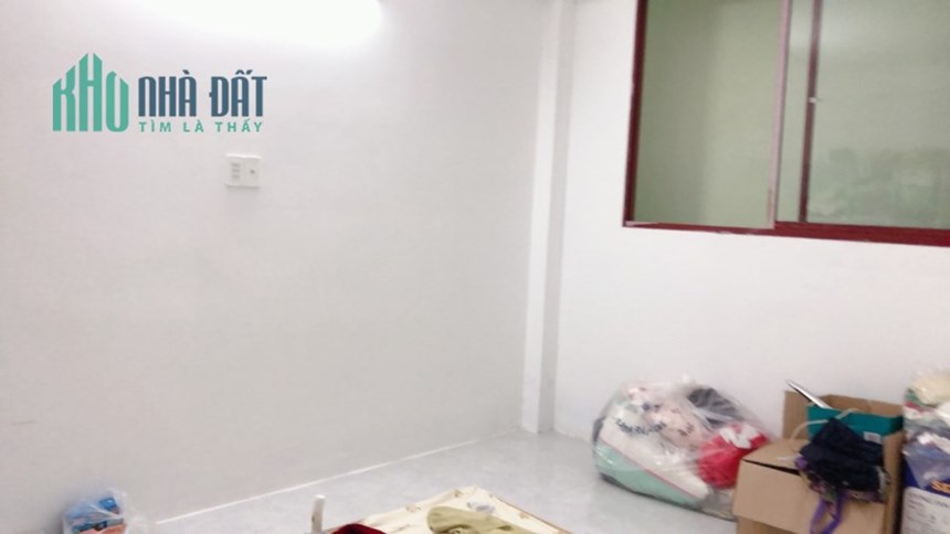 Bán gấp nhà cầu Tham Lương Q12 nhà 90m2 đường rộng chỉ 3.9 tỷ