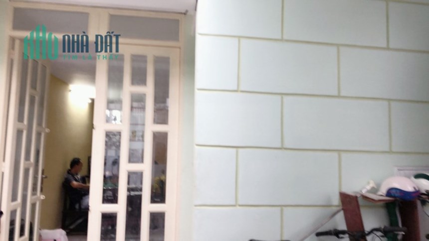 Bán gấp nhà cầu Tham Lương Q12 nhà 90m2 đường rộng chỉ 3.9 tỷ