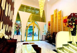 Bán Nhà Phố Thái Hà Quận Đống Đa. 131m Xây 8 Tầng Mặt Tiền 6m Nhỉnh 55 Tỷ. Cam Kết Ảnh Thật Mô Tả