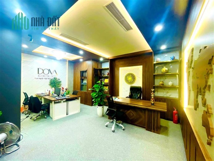 Bán Nhà Phố Thái Hà Quận Đống Đa. 131m Xây 8 Tầng Mặt Tiền 6m Nhỉnh 55 Tỷ. Cam Kết Ảnh Thật Mô Tả