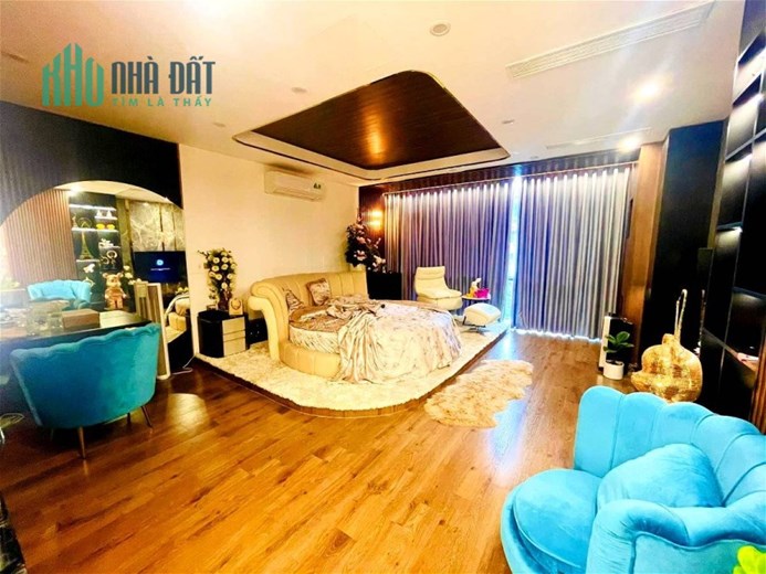 Bán Nhà Phố Thái Hà Quận Đống Đa. 131m Xây 8 Tầng Mặt Tiền 6m Nhỉnh 55 Tỷ. Cam Kết Ảnh Thật Mô Tả