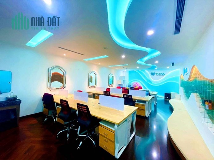 Bán Nhà Phố Thái Hà Quận Đống Đa. 131m Xây 8 Tầng Mặt Tiền 6m Nhỉnh 55 Tỷ. Cam Kết Ảnh Thật Mô Tả