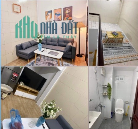 Chính chủ cho thuê nhà tại ngõ 60 Hàng Bồ, Hoàn Kiếm, Hà Nội; 7,5tr/th; 0937560696