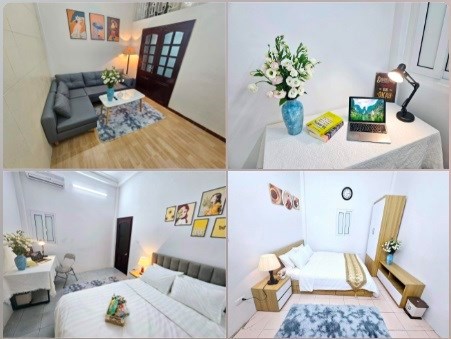 Chính chủ cho thuê nhà tại ngõ 60 Hàng Bồ, Hoàn Kiếm, Hà Nội; 7,5tr/th; 0937560696