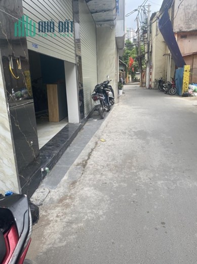 Bán nhà Xuân Đỉnh, Bắc Từ Liêm. 54mx7; Thang máy; giá 7 tỷ 7.