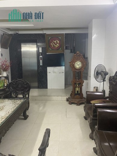 Bán nhà Xuân Đỉnh, Bắc Từ Liêm. 54mx7; Thang máy; giá 7 tỷ 7.