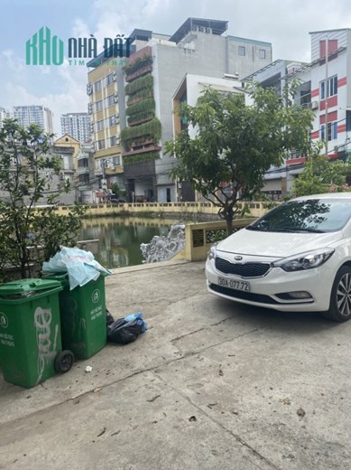 Bán nhà Xuân Đỉnh, Bắc Từ Liêm. 54mx7; Thang máy; giá 7 tỷ 7.