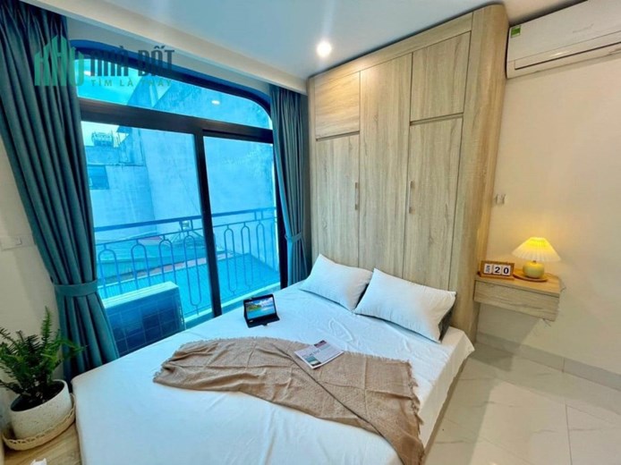 NÓNG MỚI 09 2628 5559 Bán nhà Chính Kinh 57m², 8 tầng, MT 5m, giá 14 tỷ Thanh Xuân