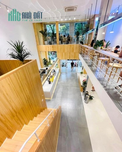NÓNG MỚI 09 2628 5559 Bán nhà mặt phố Triệu Việt Vương 235.3m², 4 tầng, MT 10.3m, giá 245 tỷ Hai Bà
