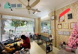 BÁN NHÀ MẶT PHỐ KIM NGƯU, QUẬN HAI BÀ TRƯNG, KINH DOANH SẦM UẤT, VỊ TRÍ ĐẸP NHẤT, VỈA HÈ RỘNG,