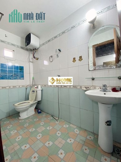 X596. CHO THUÊ KHO/XƯỞNG VÀ NHÀ Ở KHU VỰC AN DƯƠNG 500M2 CÓ ĐIỆN 3 PHA