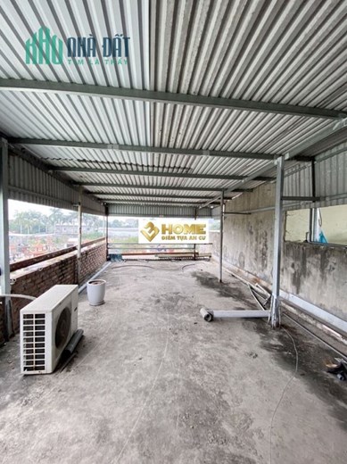 X596. CHO THUÊ KHO/XƯỞNG VÀ NHÀ Ở KHU VỰC AN DƯƠNG 500M2 CÓ ĐIỆN 3 PHA