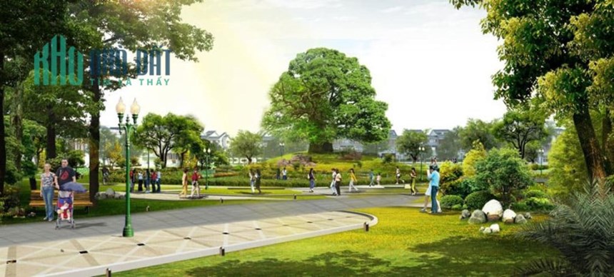 The Meadow là nhà phố cao cấp tại Bình Chánh do Gamuda Land làm chủ đầu tư