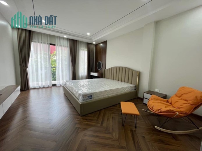Bán nhà Chùa Bộc Đống Đa 40m, 6 tầng thang máy, nhà đẹp, ngõ rộng - giá 7 tỷ