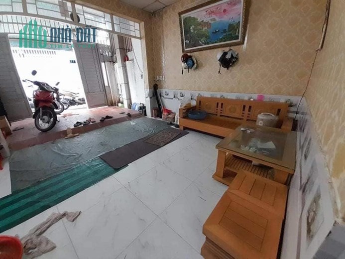 Cần bán nhanh nhà Hẻm xe tải, Gần Ngã 4 tô ký, Quận 12 , giá nhinh 3 tỷ.
