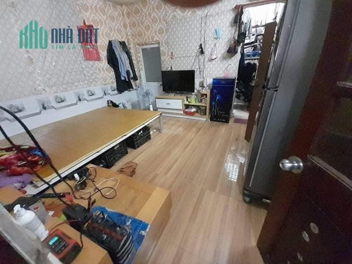 Cần bán nhanh nhà Hẻm xe tải, Gần Ngã 4 tô ký, Quận 12 , giá nhinh 3 tỷ.