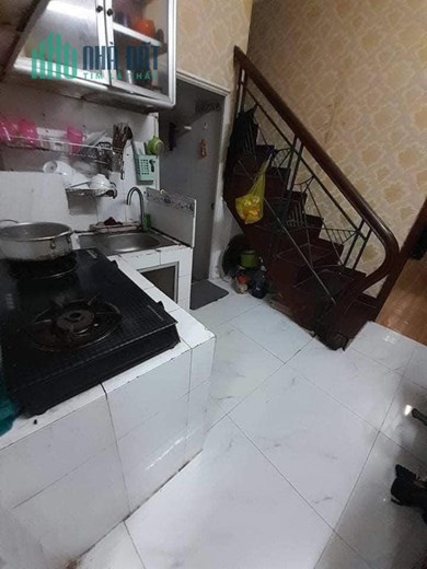 Cần bán nhanh nhà Hẻm xe tải, Gần Ngã 4 tô ký, Quận 12 , giá nhinh 3 tỷ.
