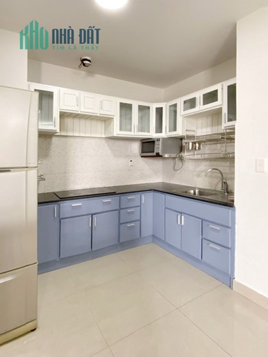 ❌ Cho Thuê Căn Hộ Hà Đô Nguyễn Văn Công 2PN/2WC DT 84m2 Full Đồ #13.5Tr Tel 0942811343 Tony