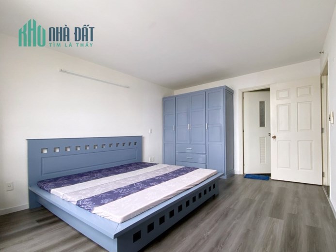 ❌ Cho Thuê Căn Hộ Hà Đô Nguyễn Văn Công 2PN/2WC DT 84m2 Full Đồ #13.5Tr Tel 0942811343 Tony