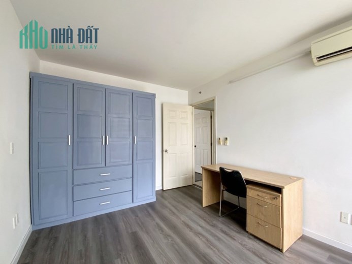 ❌ Cho Thuê Căn Hộ Hà Đô Nguyễn Văn Công 2PN/2WC DT 84m2 Full Đồ #13.5Tr Tel 0942811343 Tony