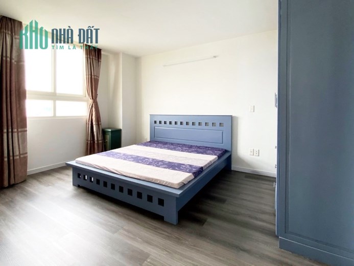 ❌ Cho Thuê Căn Hộ Hà Đô Nguyễn Văn Công 2PN/2WC DT 84m2 Full Đồ #13.5Tr Tel 0942811343 Tony