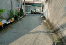 🆘 ĐẤT QUANG TRUNG GÒ VẤP 60M2 CHỈ 3,150 TỶ HẺM XE HƠI TIỆN XÂY MỚI 🆘